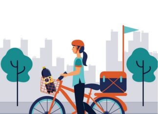 Coeur du Jura. Lâchez le volant, enfourchez le vélo ! Challenge vélo Cœur du Jura