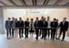inauguration collège Maryse-Bastié Dole