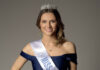 Jade Cholley Miss Franche Comté 2025