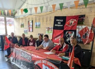 Haut-Bugey. Noa Morel : « Nous essayons de redynamiser l’Amicale des Supporters »