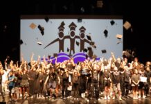 Diplômés d'examens