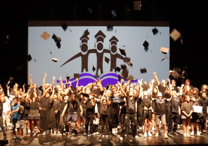 Diplômés d'examens