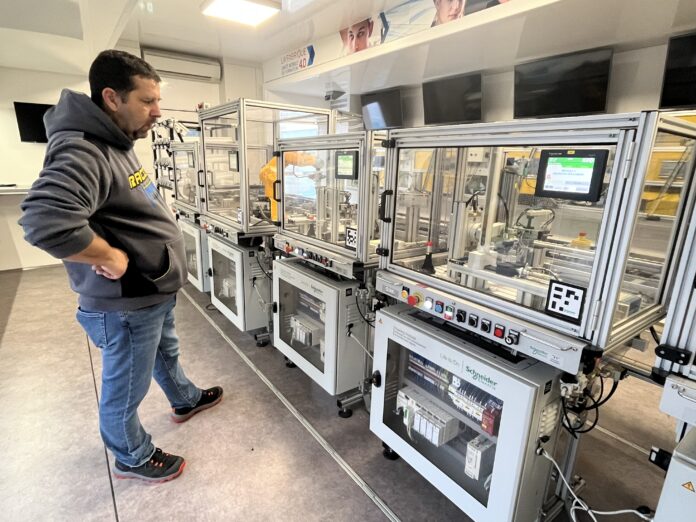 Nuit de l’orientation Lons-le-Saunier 2025