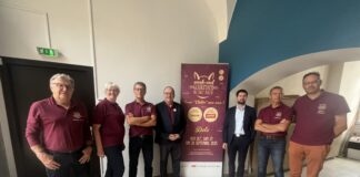 week-end gourmand Dole