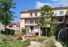 Jura. Le département a coché les cases du Loto du patrimoine Maison Pasteur Arbois