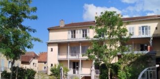 Jura. Le département a coché les cases du Loto du patrimoine Maison Pasteur Arbois