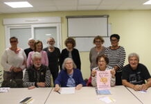 Courlaoux. Arts et Créations : de l’art en milieu rural