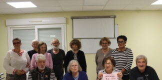 Courlaoux. Arts et Créations : de l’art en milieu rural