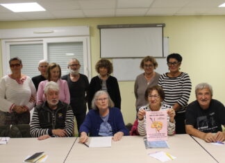 Courlaoux. Arts et Créations : de l’art en milieu rural