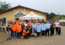 refuge SPA Beaurepaire-en-Bresse