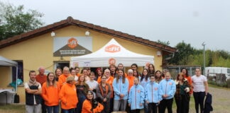 refuge SPA Beaurepaire-en-Bresse