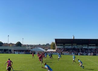 Haut-Jura. Saint-Claude : Le bonus défensif aurait pu faire partie du voyage !