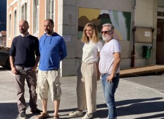 Espace coworking Saint-Claude