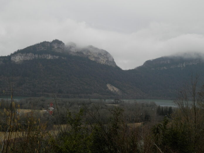 travaux barrage Coiselet