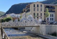 Ville de Morez