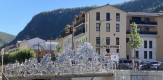 Ville de Morez