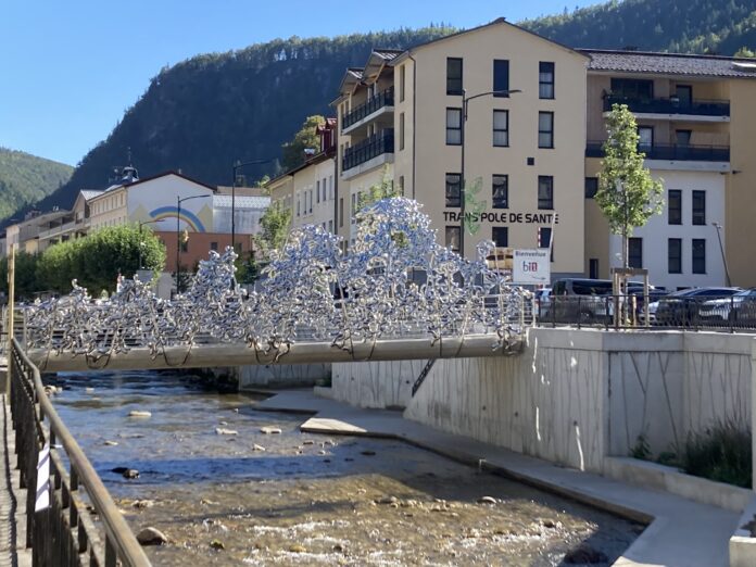 Ville de Morez
