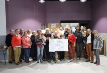 Frontenaud. Festival Alimenterre : “On mange quoi” ? Festival Alimenterre SafraSens