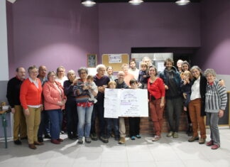 Festival Alimenterre SafraSens