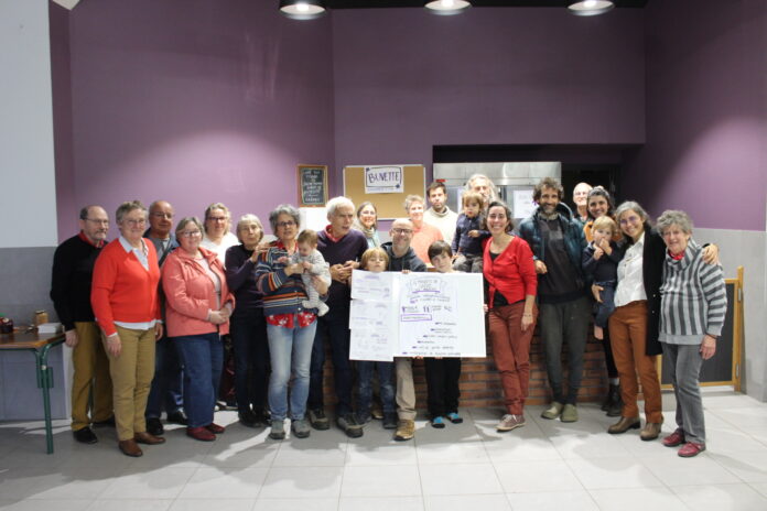 Festival Alimenterre SafraSens Festival Alimenterre SafraSens