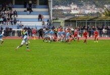 match du FCSC