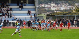 Saint-Claude. Le FCSC se rend la tâche difficile dès le départ ! match du FCSC