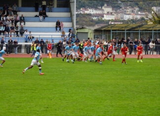 Saint-Claude. Le FCSC se rend la tâche difficile dès le départ ! match du FCSC