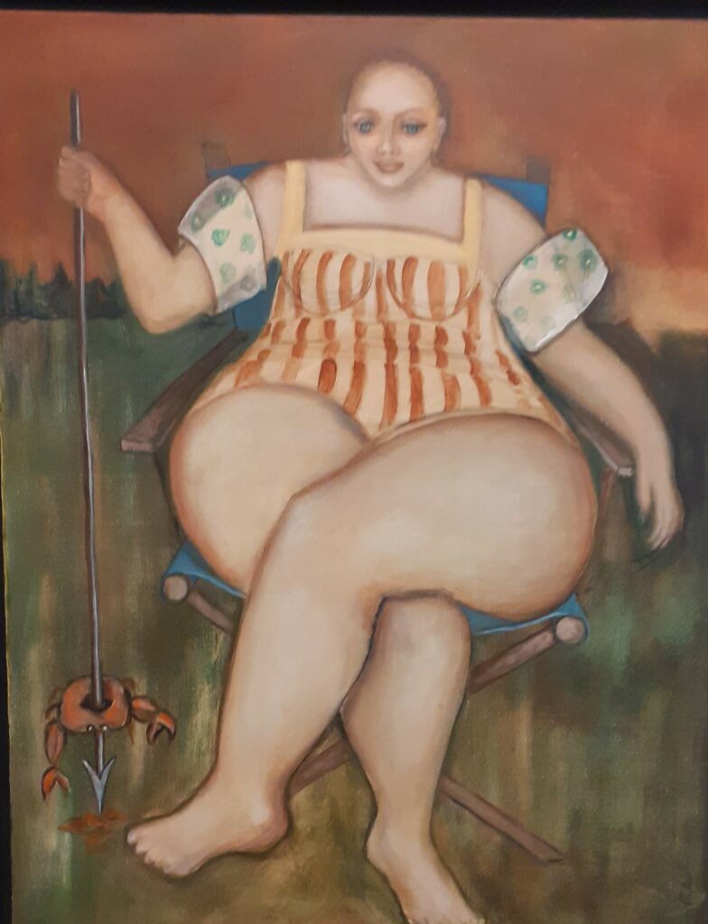exposition Entre Elles Lons-le-Saunier