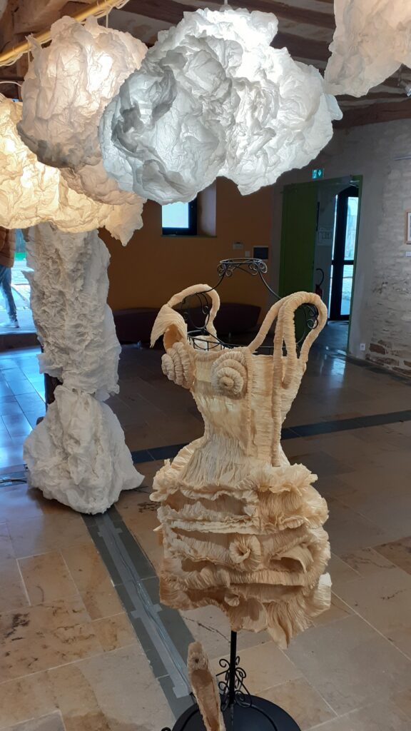 exposition Entre Elles Lons-le-Saunier