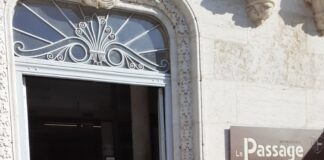 L'inauguration a été effectuée ce samedi 19 octobre. Crédit photo : Ville d'Auxonne