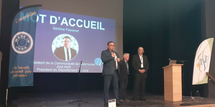 20251021_COPIE190849 Gérôme Fassenet, Hugues Halladio et François Greset