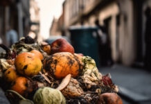 Gaspillage alimentaire