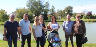 Bresse. Savigny-en-Revermont : Un mouvement apolitique et citoyen “Savigny Unie” lancé mouvement citoyen Savigny-en-Revermont