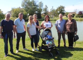 Bresse. Savigny-en-Revermont : Un mouvement apolitique et citoyen “Savigny Unie” lancé mouvement citoyen Savigny-en-Revermont