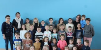 accueil de loisirs Courlaoux vacances scolaires