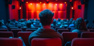 Rencontres de théâtre amateur