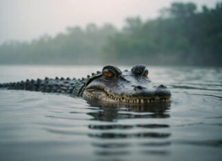 Édito. Comme un mercredi : Alligator