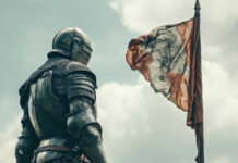 chevalier templier france