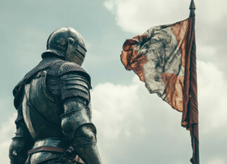 chevalier templier france