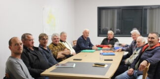 Bresse. Les Repôts : Une nouvelle équipe dirigeante au CLIP