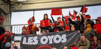 Oyonnax. Vincent Bleuzet : « Oyonnax rugby est un lieu de fête ! »
