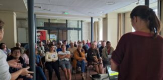 Arbois. Le tennis s’ouvre à tous les publics