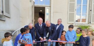 Centre de loisirs Saint-Lothain