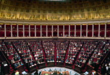 Assemblé Nationale