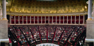 Assemblé Nationale