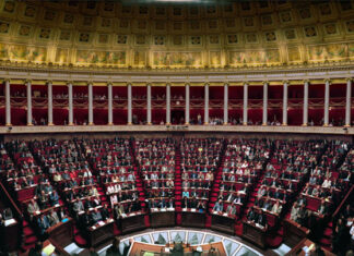Assemblé Nationale