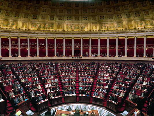Assemblé Nationale