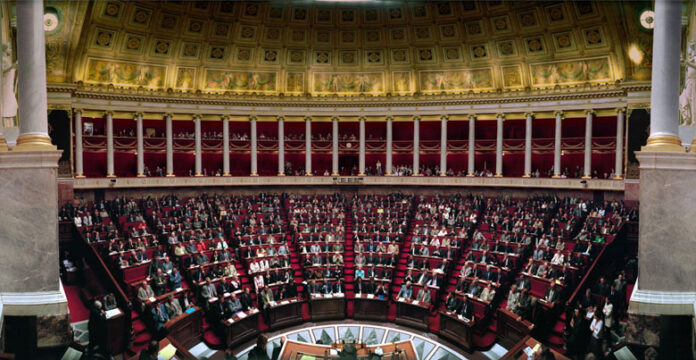 Assemblé Nationale