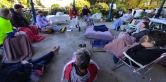 Salin-les-Bains. Santé Mentale : Faire du lien fait du bien santé mentale Salins