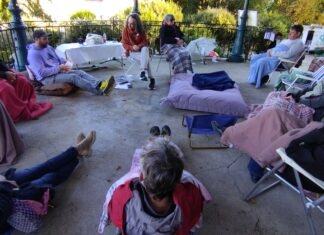 Salin-les-Bains. Santé Mentale : Faire du lien fait du bien santé mentale Salins